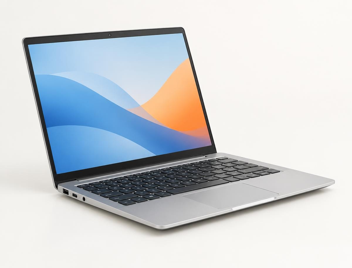 Professional Laptop