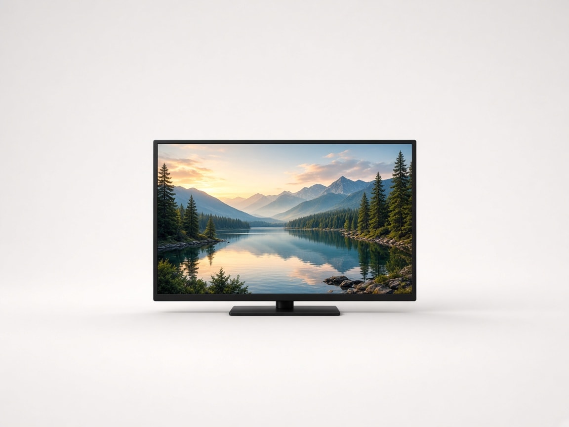 32" LED / LCD