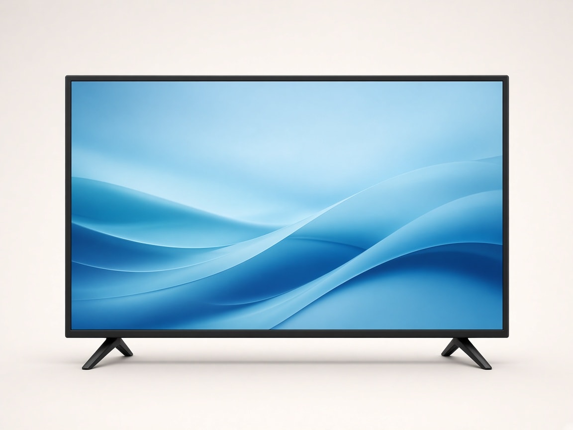 42" LED / LCD
