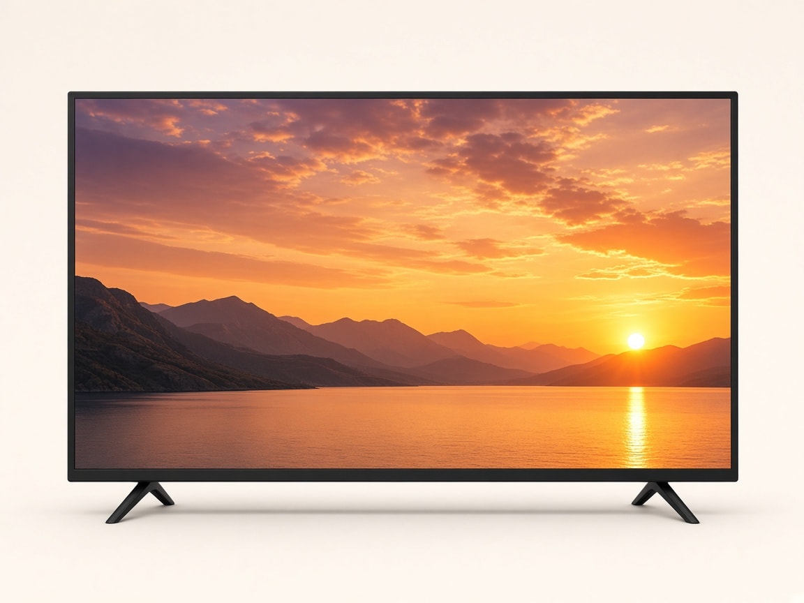 50" LED / LCD