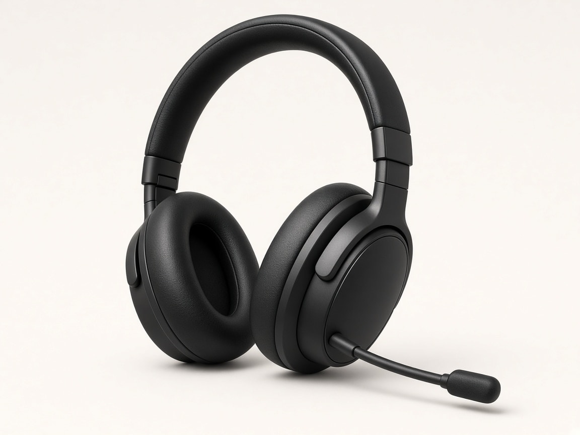 Headset