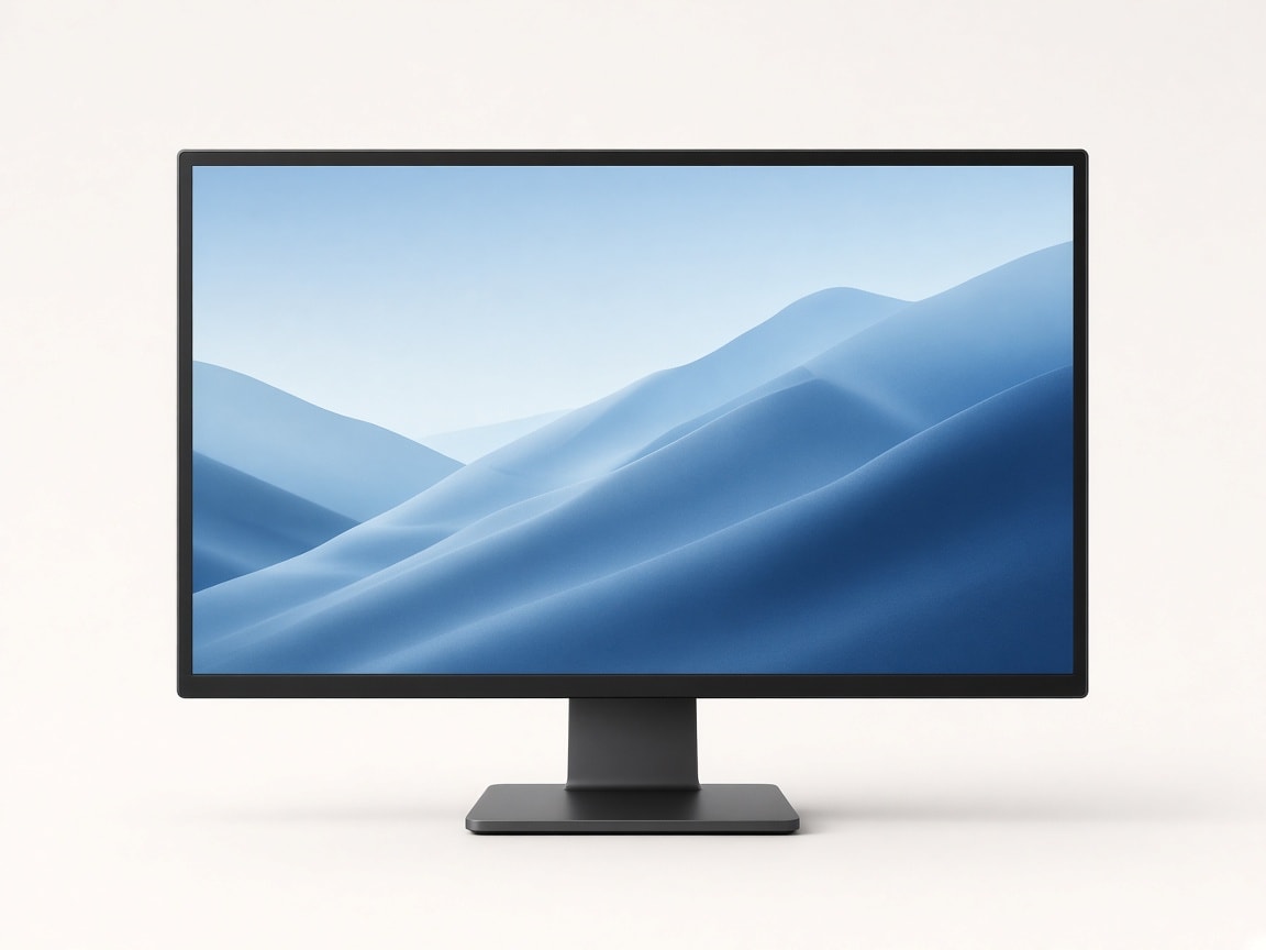 Monitors