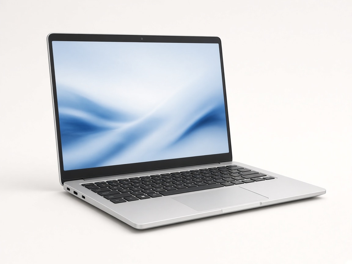 Slim Ultrabook