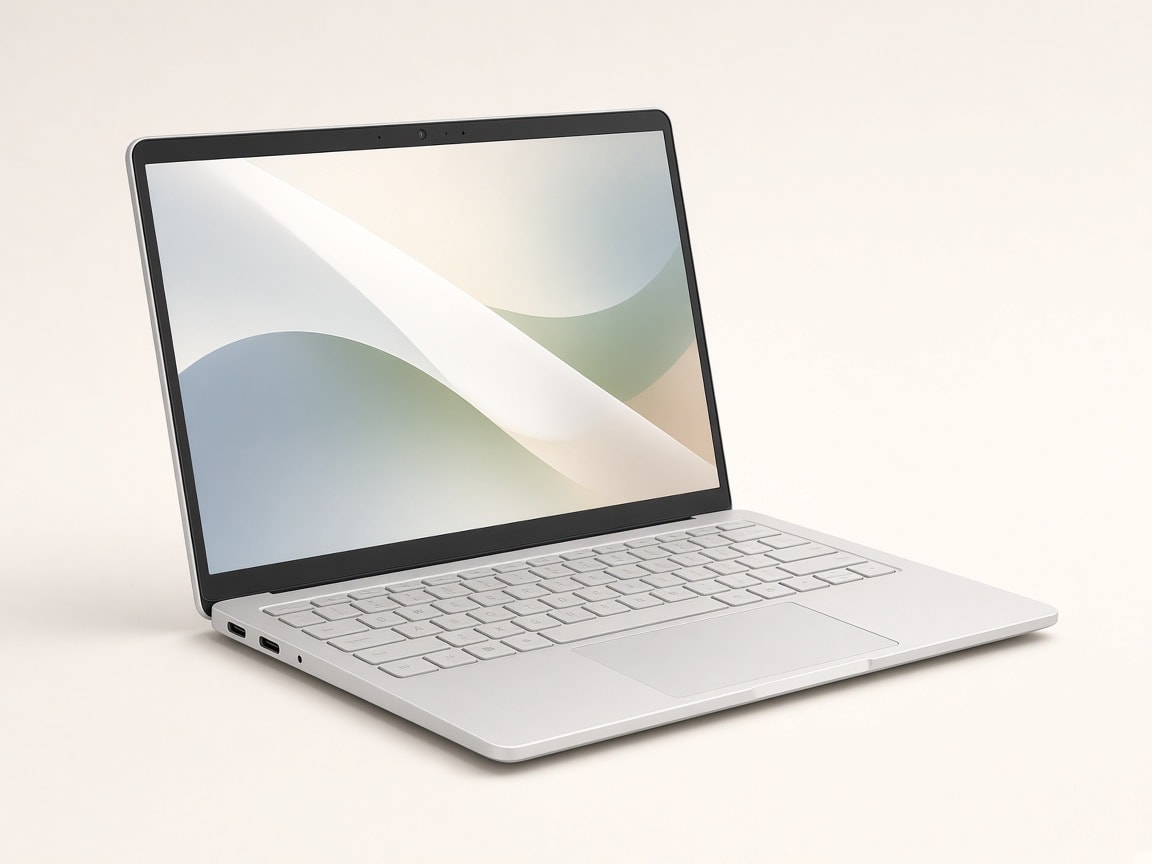 Student Laptop