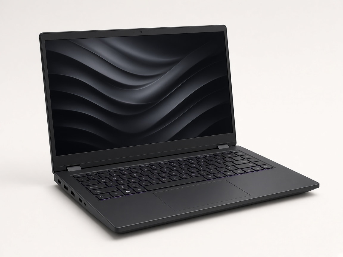 Performance Laptop