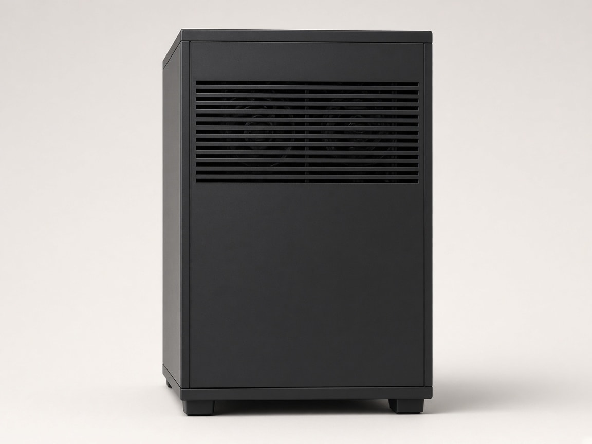PC Tower