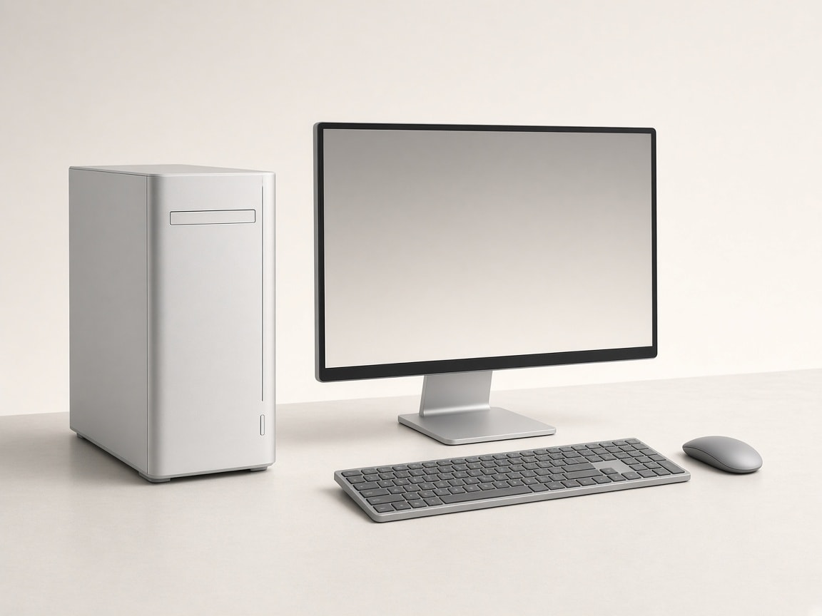 Full Desktop Kit